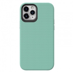 iPhone 14 Plus Dual Layer Rockee Case | Mint